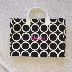 Bride bag